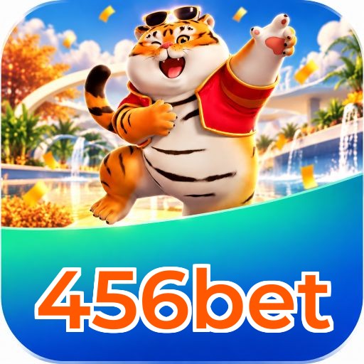 Logo 456bet