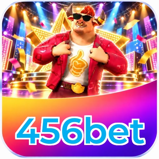 Logo 456bet