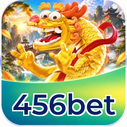 Logo 456bet