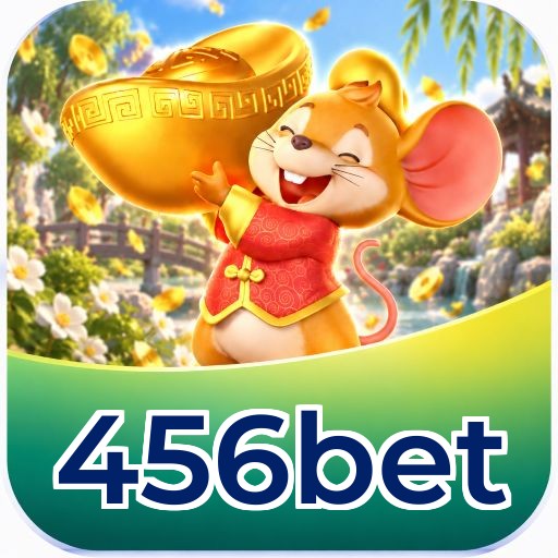 Logo 456bet