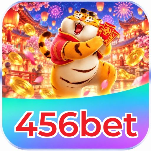 Logo 456bet