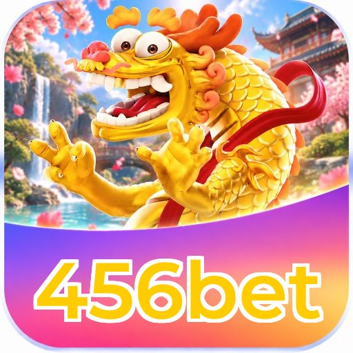 Logo 456bet