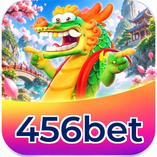 Logo 456bet - Plataforma Certificada
