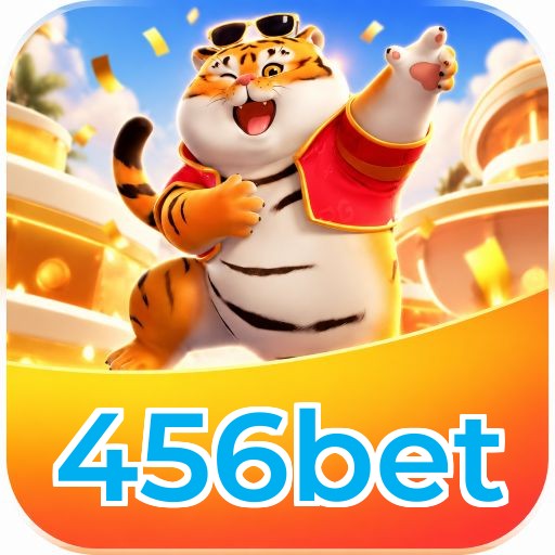 Logo 456bet