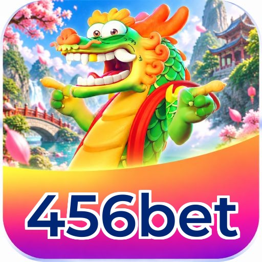 Logo 456bet