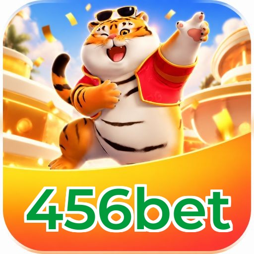Logo 456bet