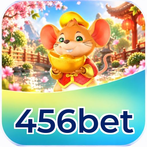 Logo App 456bet Mobile