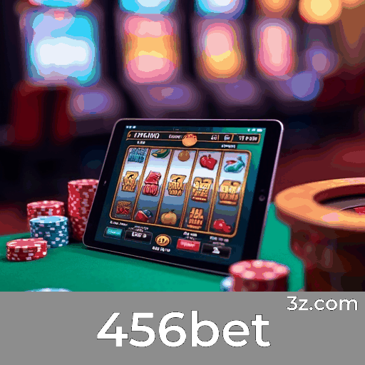 456bet login page Brazil – secure online casino access