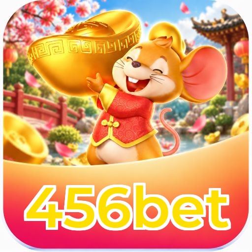 Logo 456bet