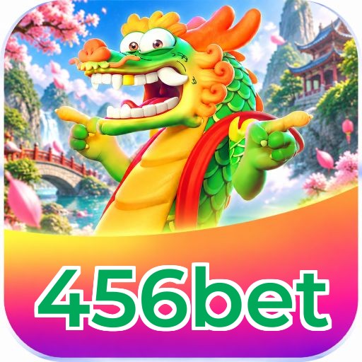 Logo 456bet