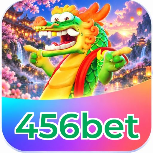 Logo 456bet